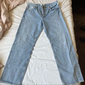 Agolde 90’s Jeans